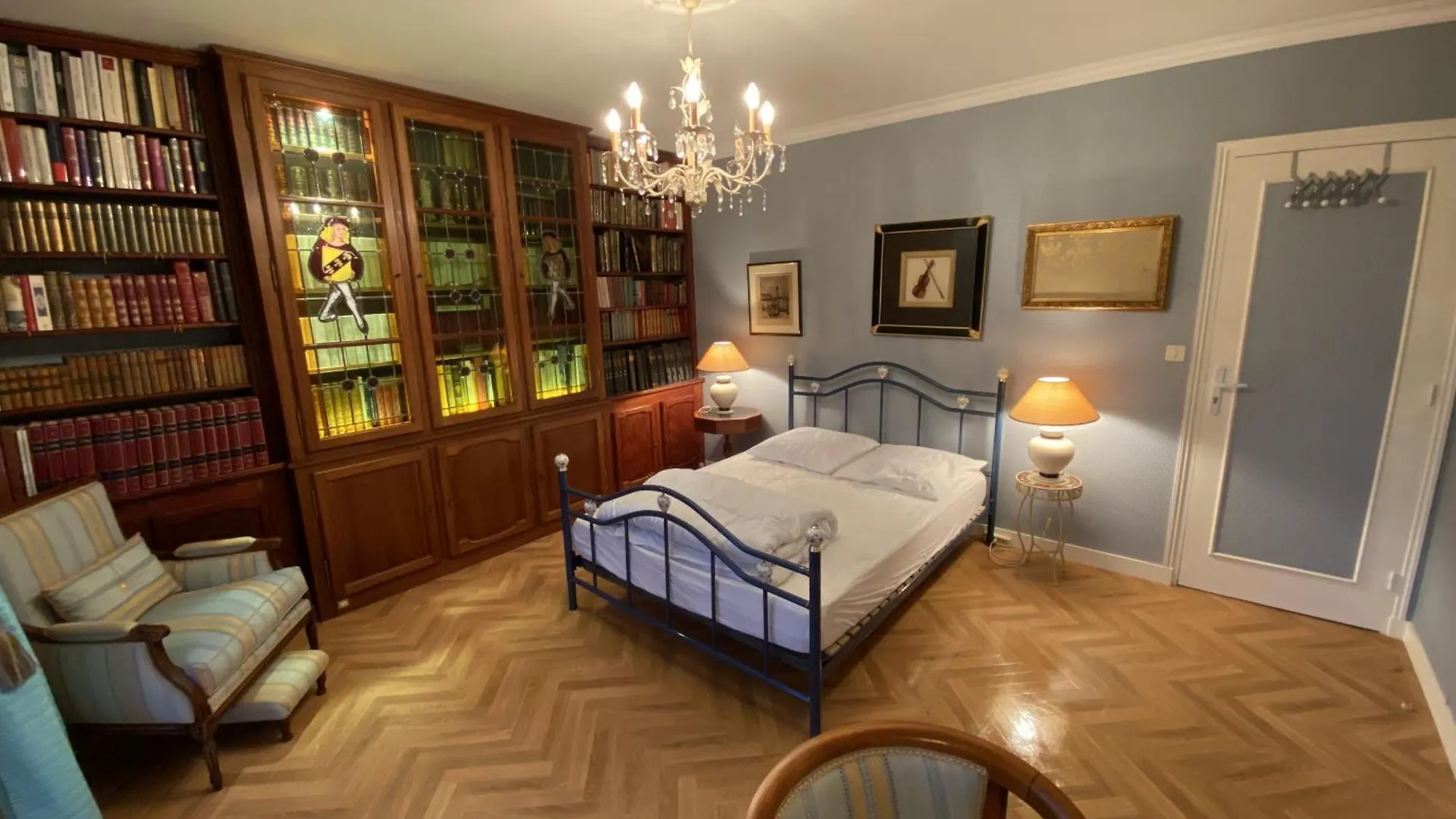 Villa Sejour Pour 8 Personnes A Arradon Francia