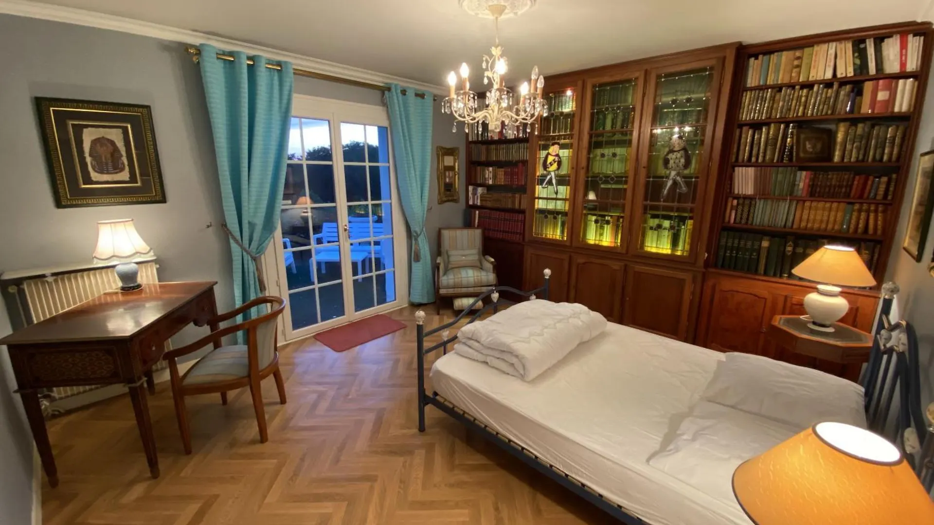 Villa Sejour Pour 8 Personnes A Arradon 0*,  Francia