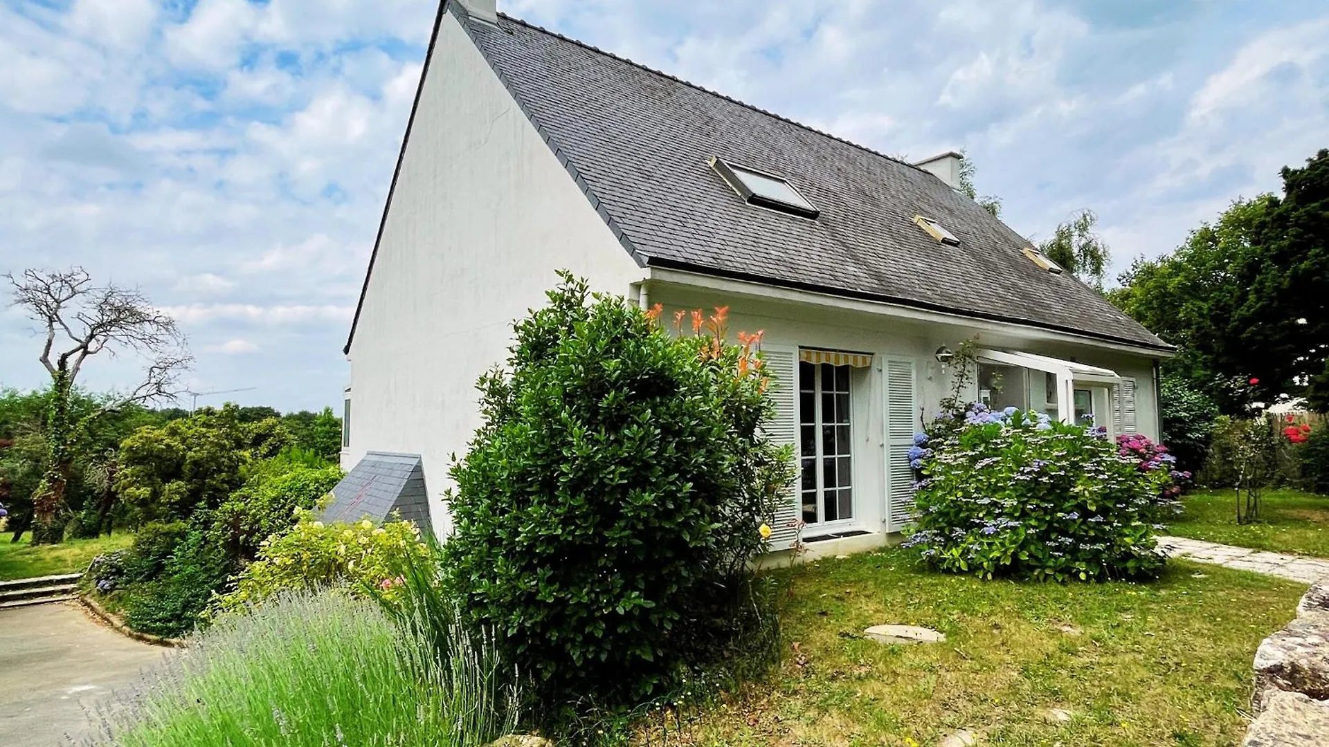 Villa Sejour Pour 8 Personnes A Arradon